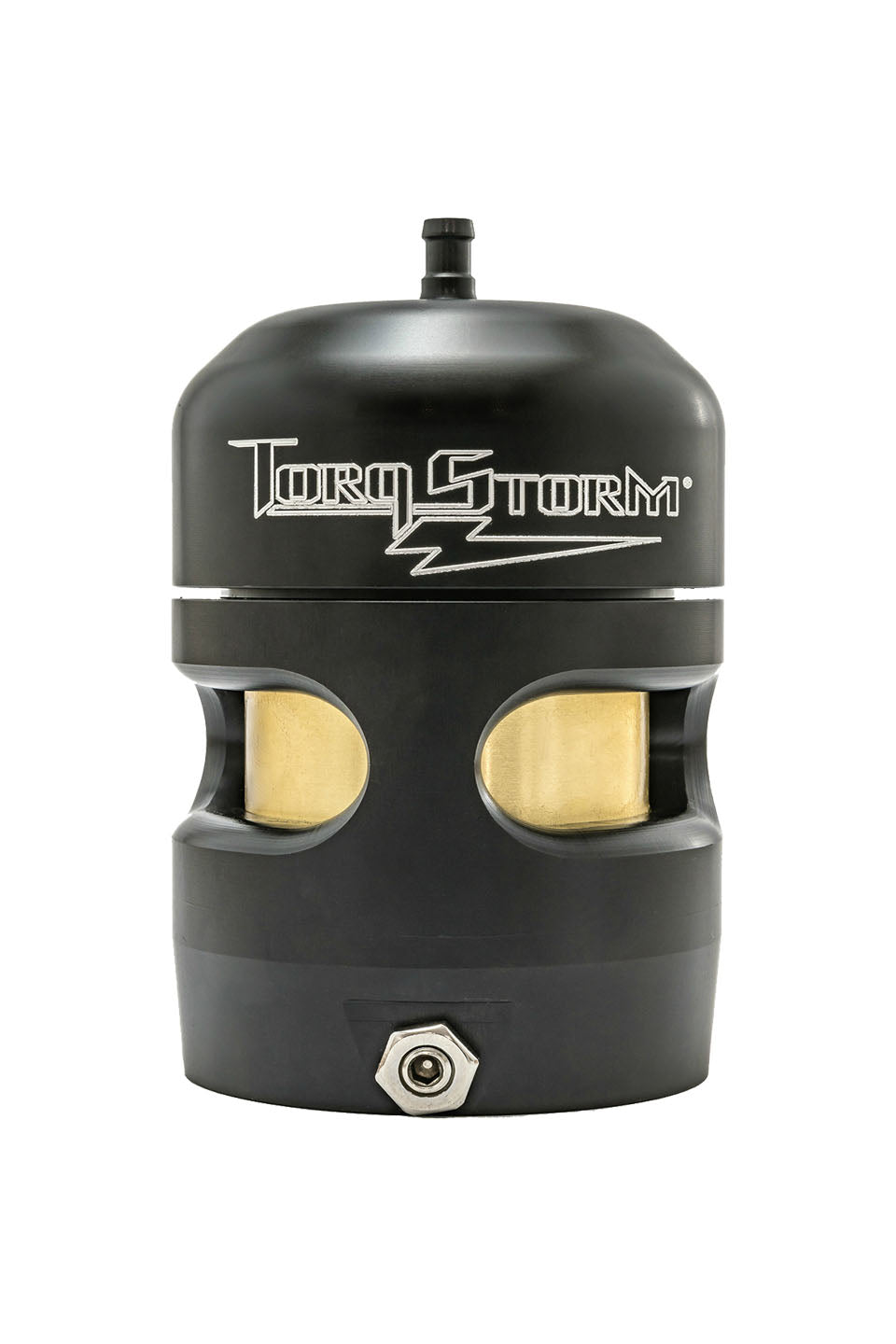 TorqStorm Superchargers 52mm Blow Off Valve