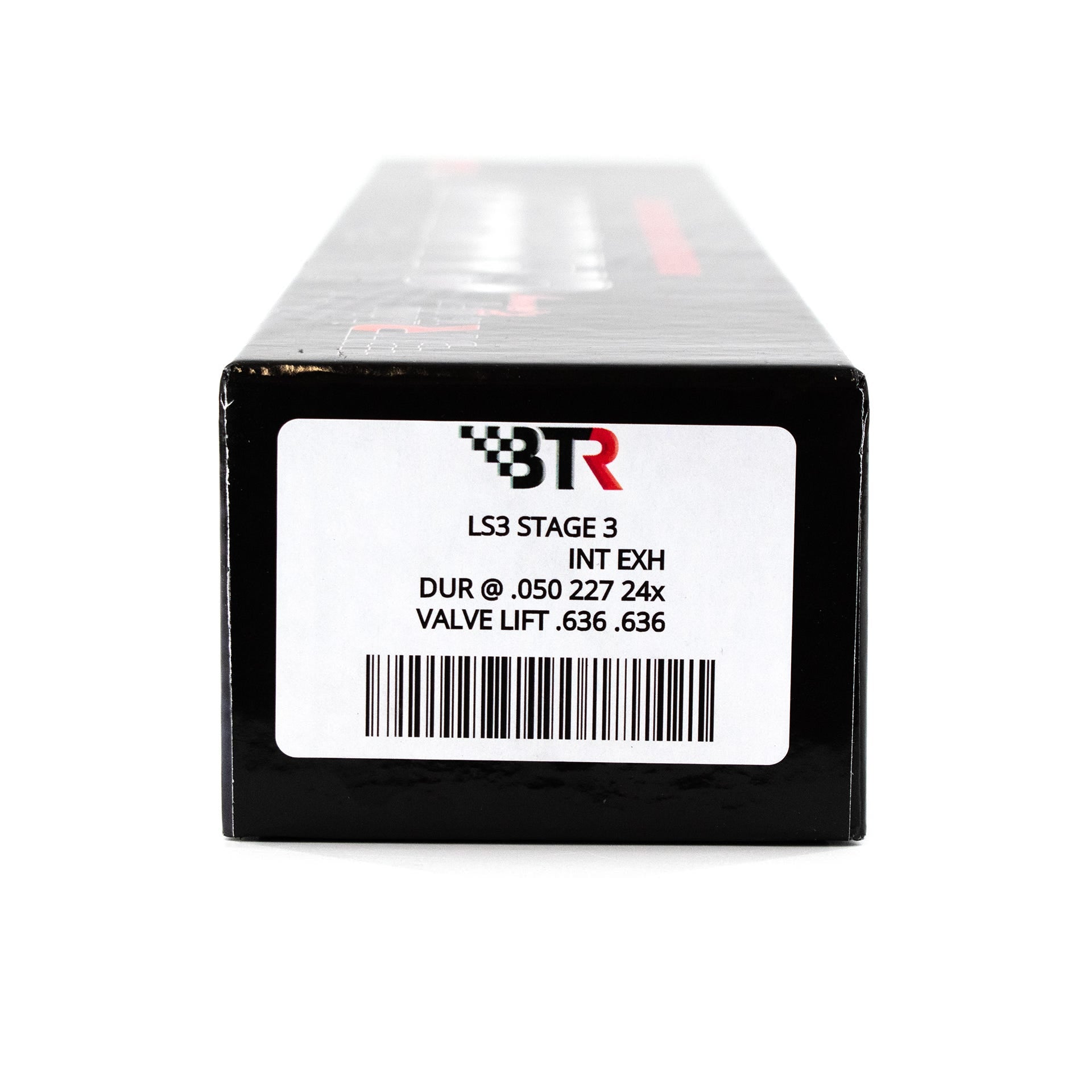BTR LS3 STAGE 3 V2 CAMSHAFT