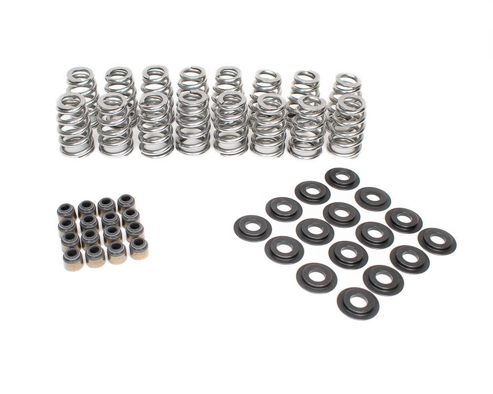 BTR .625" LIFT BEEHIVE VALVE SPRING KIT - FOR .565" VALVE GUIDES - BTR-SK018/6545