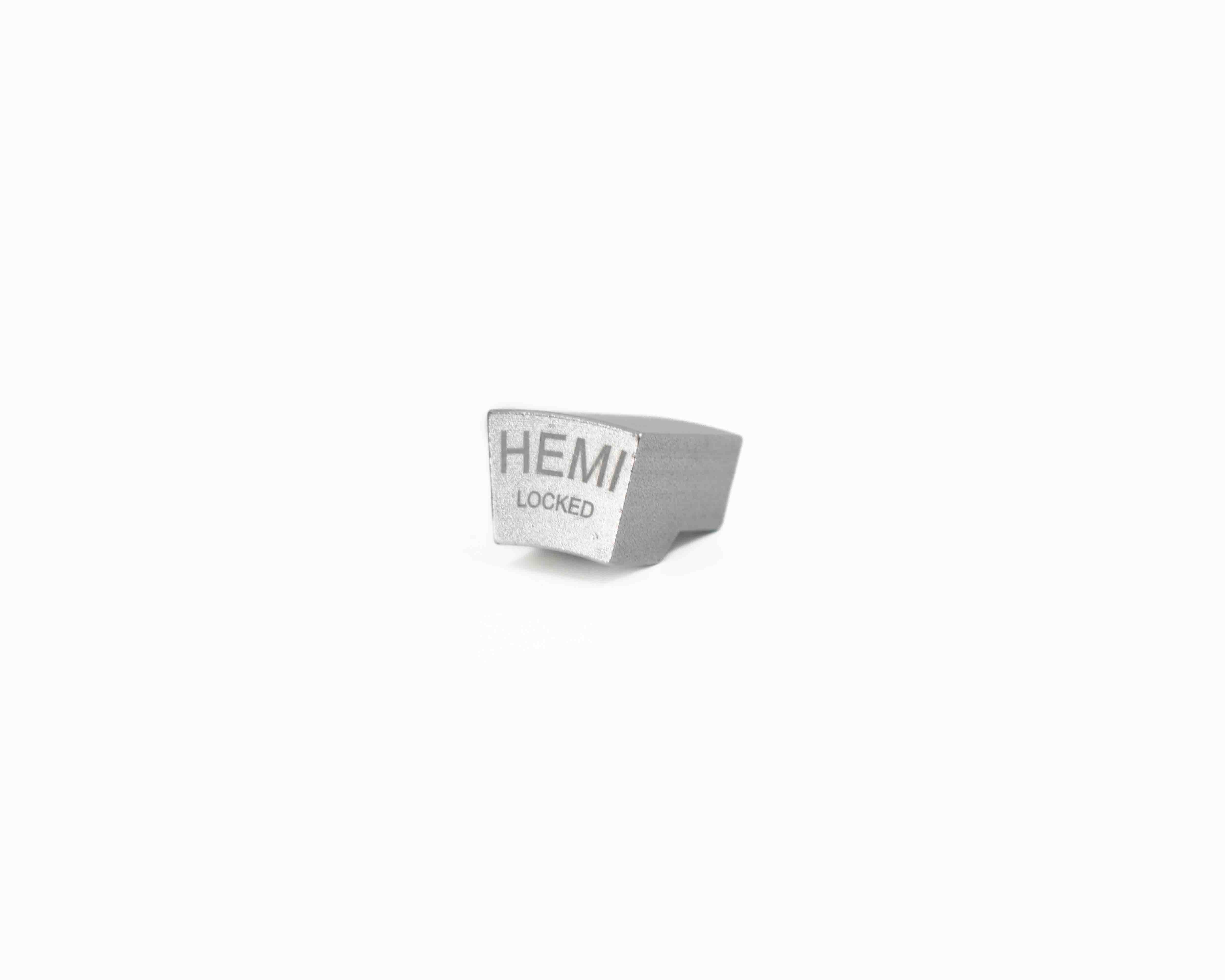 BTR GEN III HEMI VVT PHASER LOCKOUT