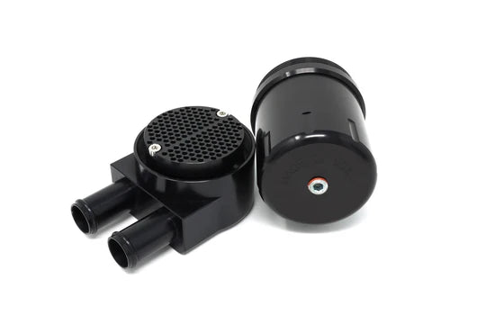 BMS 2025+ RAM 1500 Hurricane SO Dual Oil Catch Can System (PCV & CCV)