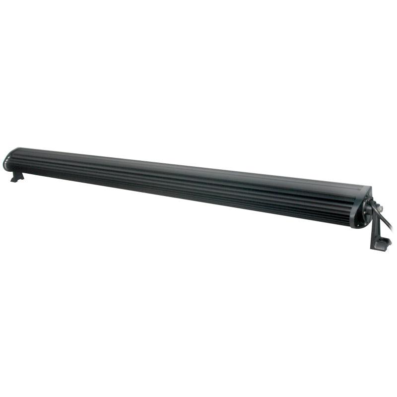 Go Rhino Xplor Bright Series Dbl Row LED Light Bar (Side/Track Mount) 50in. - Blk