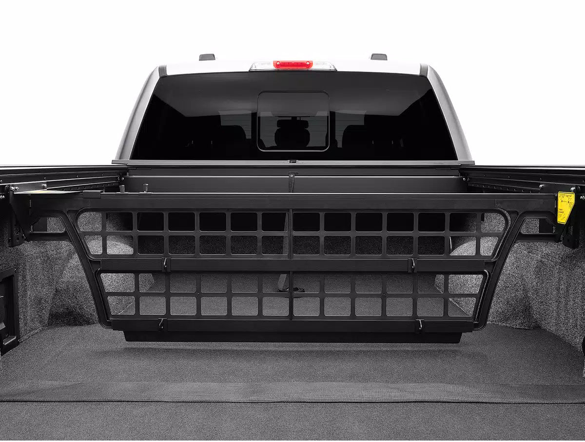 Roll-N-Lock 2019+ Ram 1500 & TRX Bed Cargo Manager