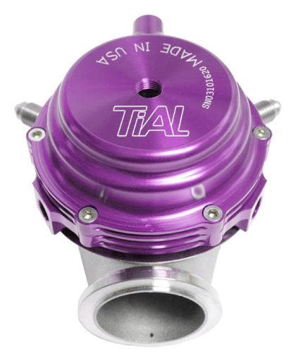 TiAL Sport MVR Wastegate 44mm (All Springs)