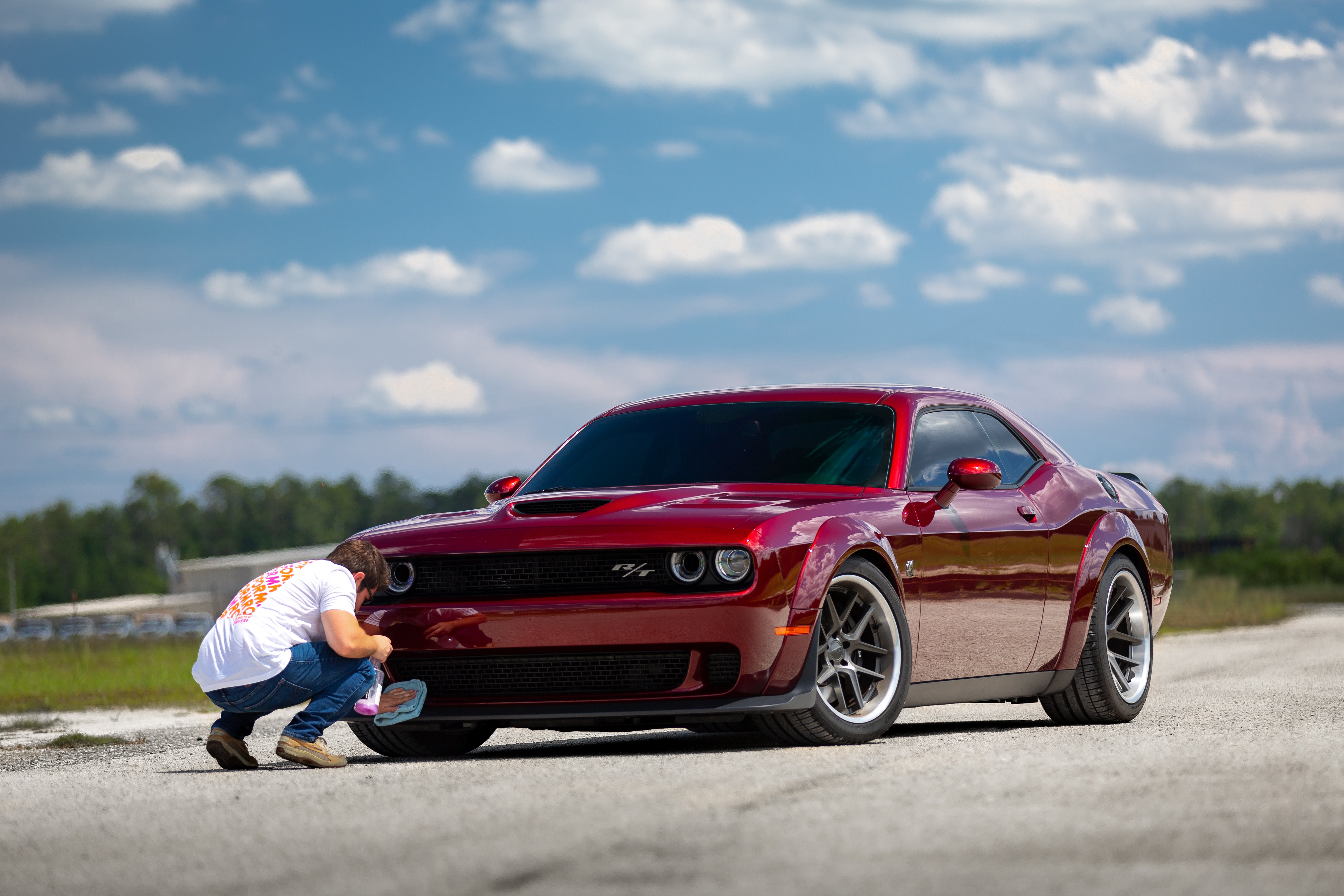 American Racing AR942 Wheel