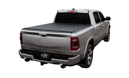 Access LOMAX Stance Hard Cover 2019+ Dodge RAM 1500 & TRX 5ft 7in Box (w/o Multifunction Tailgate)