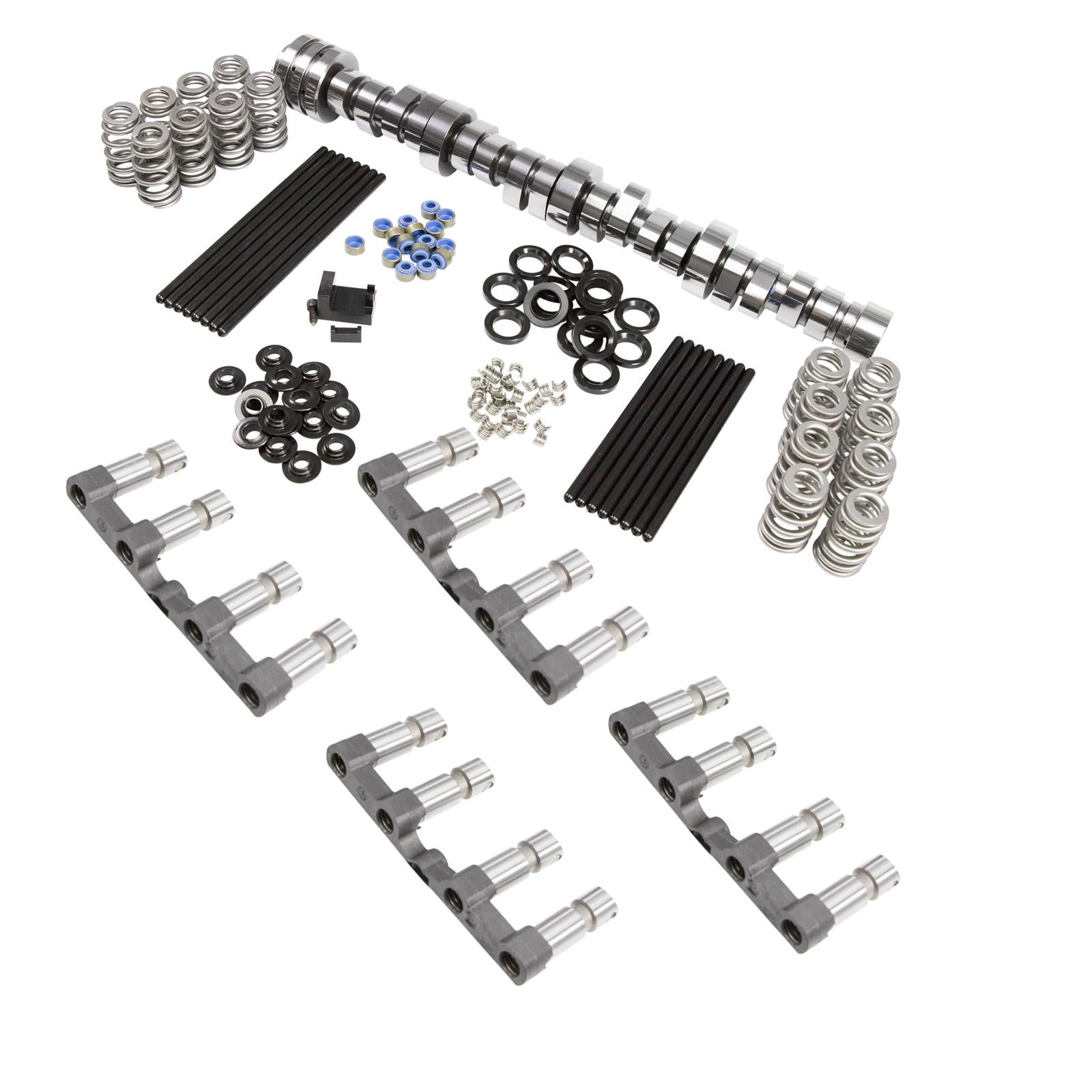 COMP Cams Master Camshaft Kit NSR Stage 1 HRT 2009+ Hemi 5.7/6.4