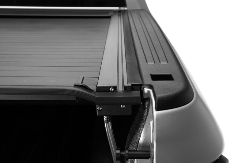 RealTruck 2019-2026 Dodge Ram 5ft 7in w/ Rambox FlushFit Retractable Cover