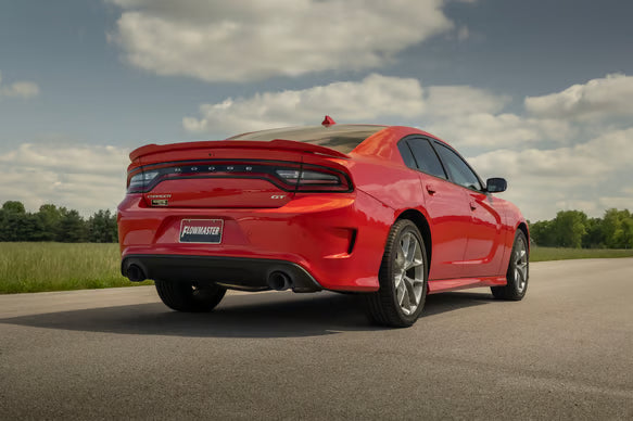 Flowmaster FlowFX Exhaust Systems 2015-2023 Dodge Charger / Chrysler 300 3.6L