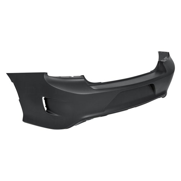 OE Solutions 15-23 Charger SRT OEM Style Rear Bumper