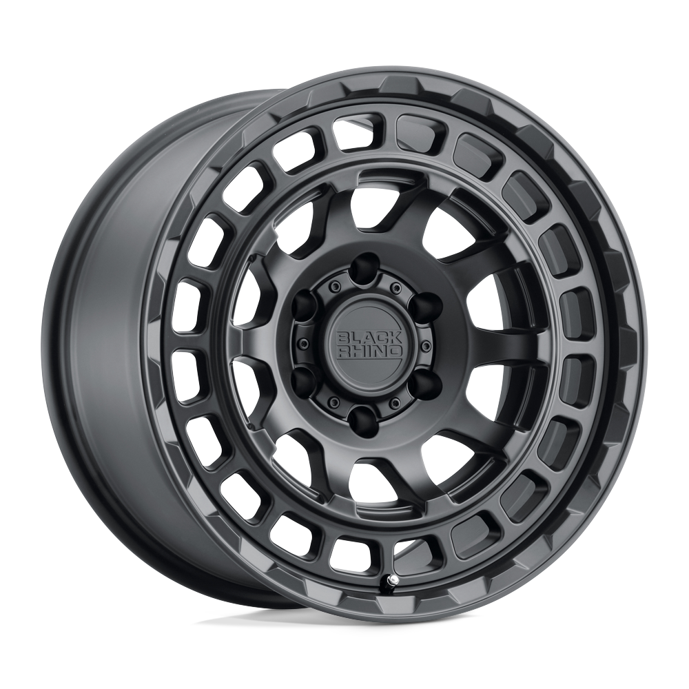Black Rhino CHAMBER Wheel