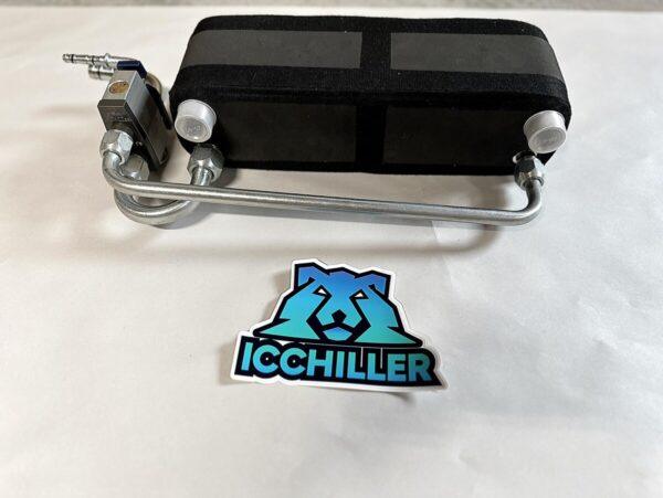 IC Chiller – 2015-2023 Ford Mustang Interchiller