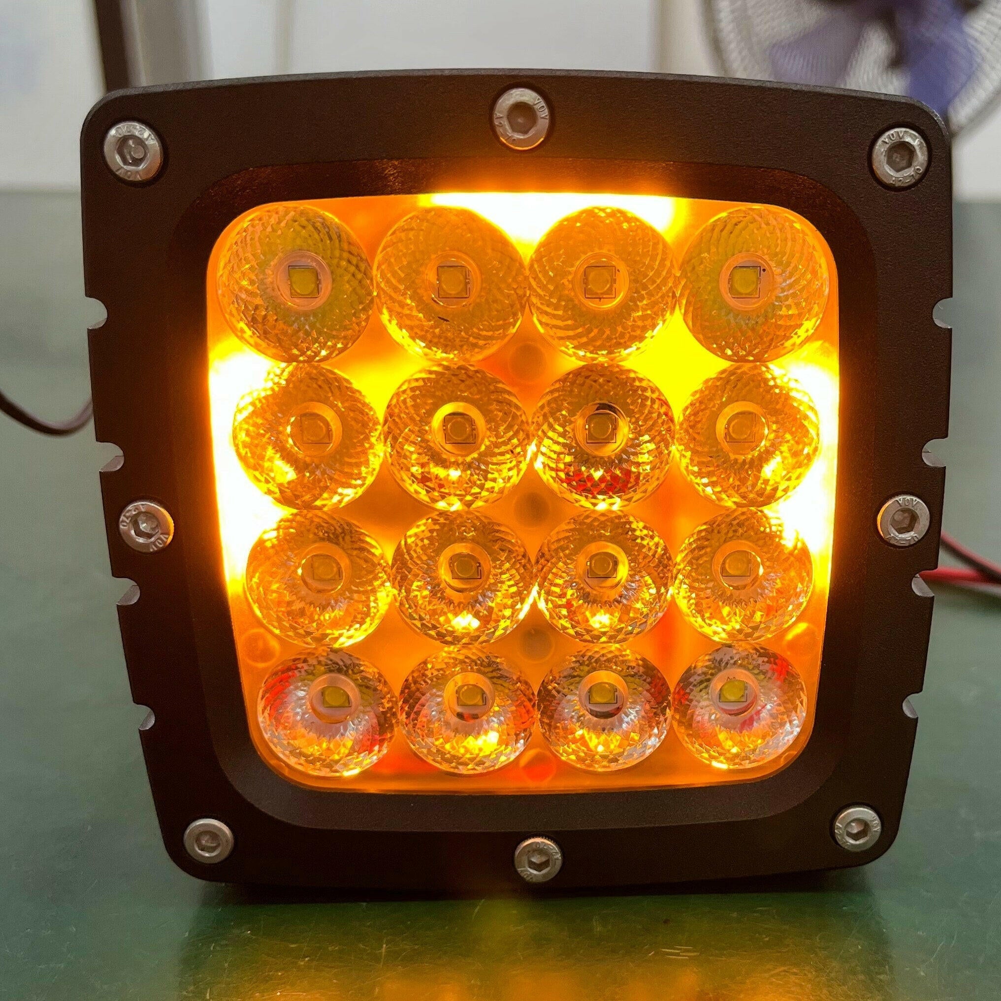 M&R Automotive 2019-2024 RAM 1500 TRX Bar