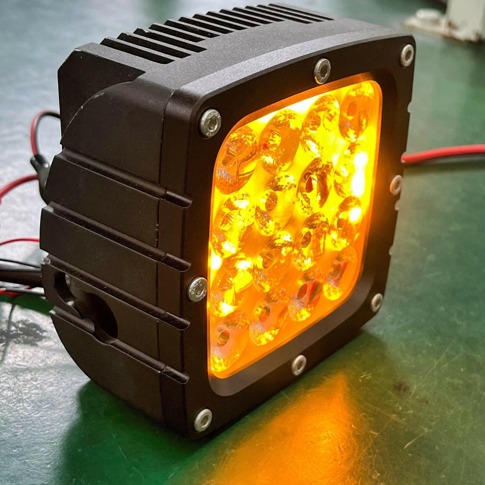 M&R Automotive 2019-2024 RAM 1500 TRX Bar