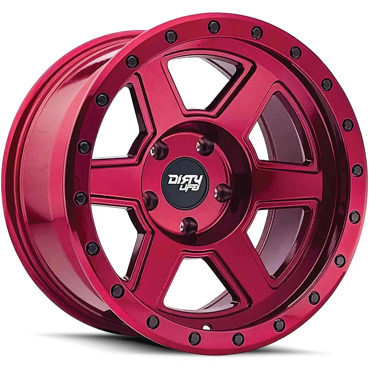 Dirty Life Compound 9315 Wheel