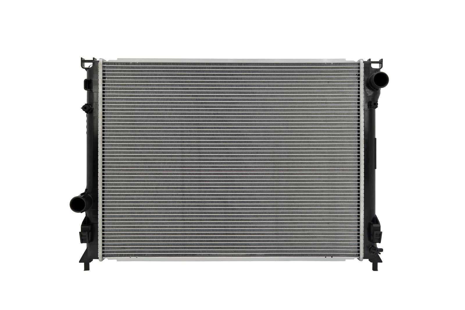 CSF Replacement Radiators 05-2023 Dodge Charger / Challenger / 300 5.7L