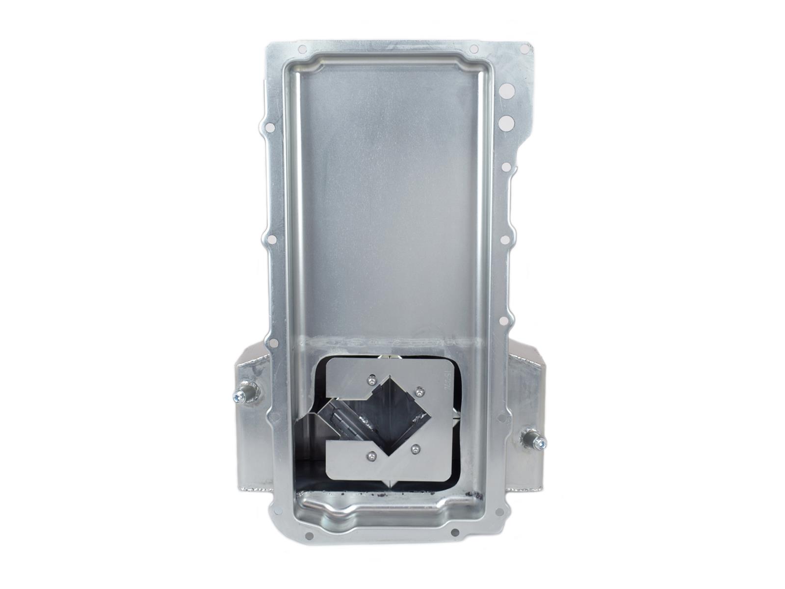 Canton Racing Road Race Series Wet Sump Oil Pans 15-276