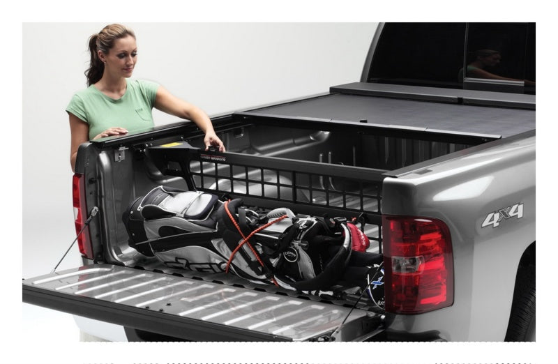 Roll-N-Lock 2019+ Ram 1500 & TRX Bed Cargo Manager