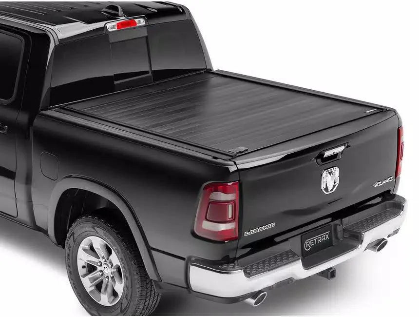 RETRAXPRO MX 2019-2025 Ram 1500 5'7" (Rebel / 2021+ Ram TRX)