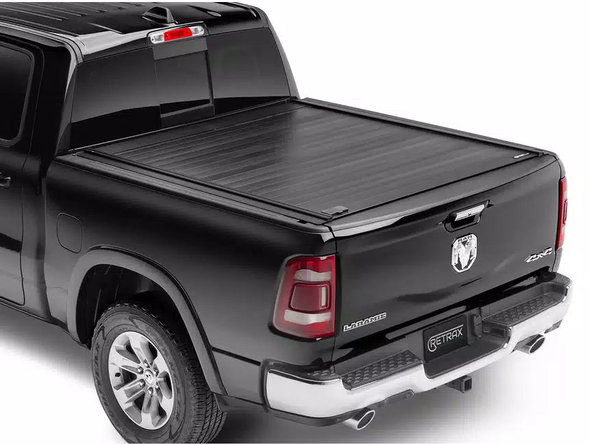 2019 to 2024 Dodge Ram 1500 Truck Bed Liner - 5 ft. 7 in.