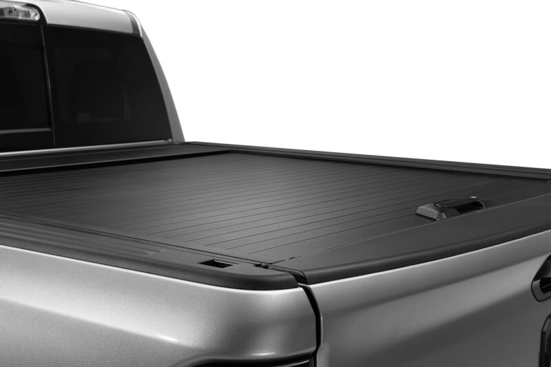 RealTruck 2019-2026 Dodge Ram 5ft 7in FlushFit Retractable Cover