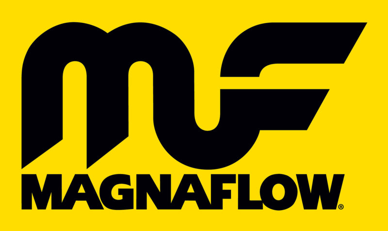 MagnaFlow 21-24 Jeep Grand Cherokee 3.6L Direct-Fit Catalytic Converter Left OEM Underbody