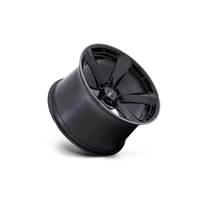 American Racing TTF Gloss Black Wheel