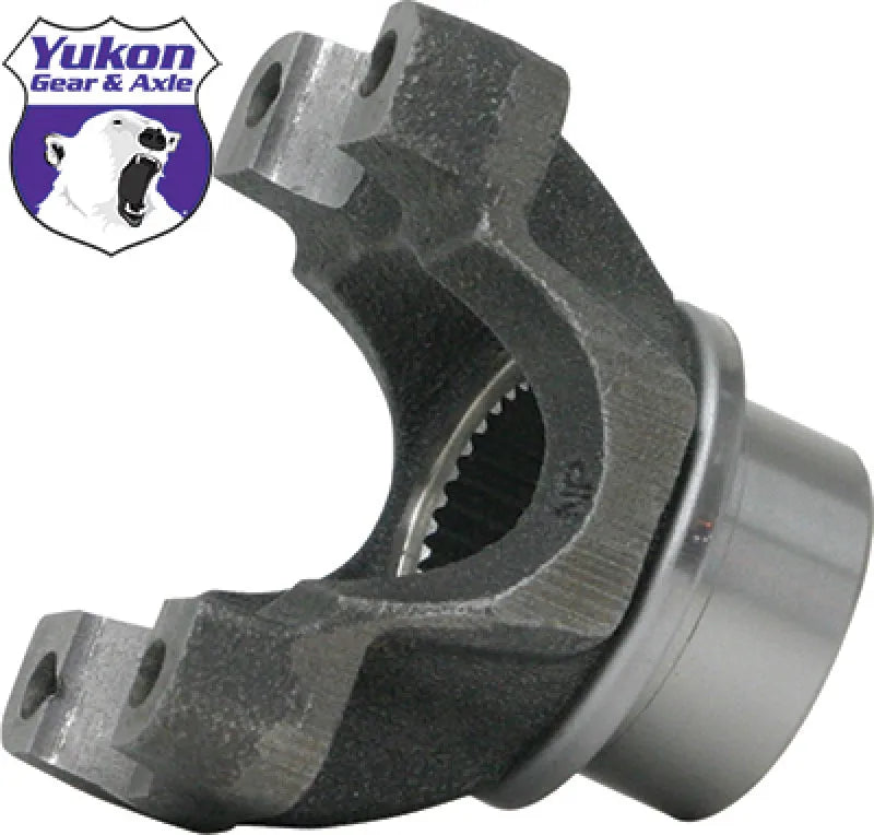 Yukon Gear Chrysler/Mercedes Diff Pinion Yoke