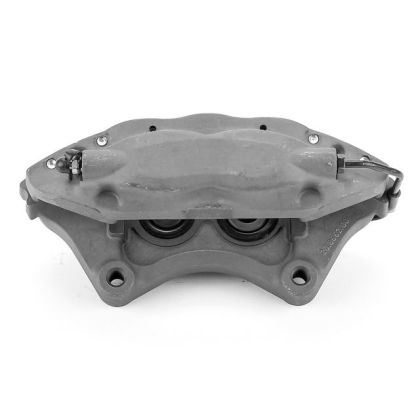 Power Stop 2006- 2023 Dodge Charger / Challenger / 300 SRT 4 Piston Brembo Calipers