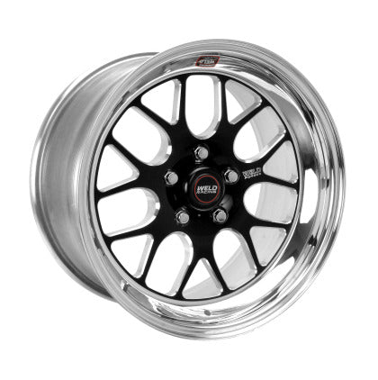 Weld S77 Wheel Ford Mustang S550 & S650 Fitments