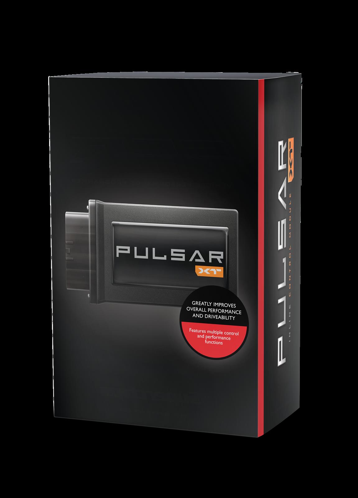 DiabloSport Pulsar XT Power Modules for 2019-2024 1500