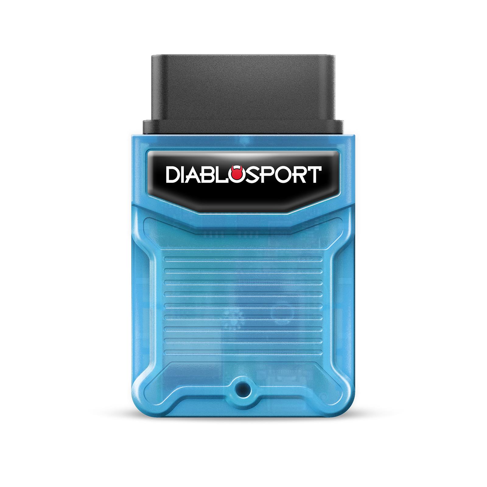 DiabloSport PredatorX Tuners with PCM Swap for 2019-2024 1500, 2018-2025 DURANGO, 2018-2021 GRAND CHEROKEE
