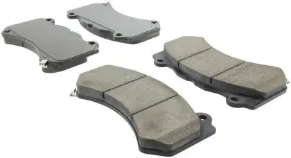 StopTech Performance 15-23  Dodge Charger/Challenger Front Brake Pads 6 Piston