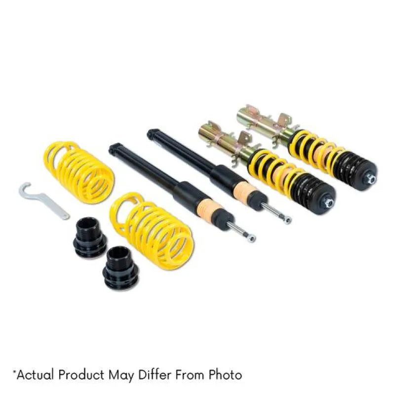 ST Coilover Kit 2011+ Dodge Challenger