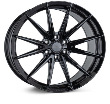 Vossen HFX-2 6x139.7 Wheel (Multiple Finish Options)
