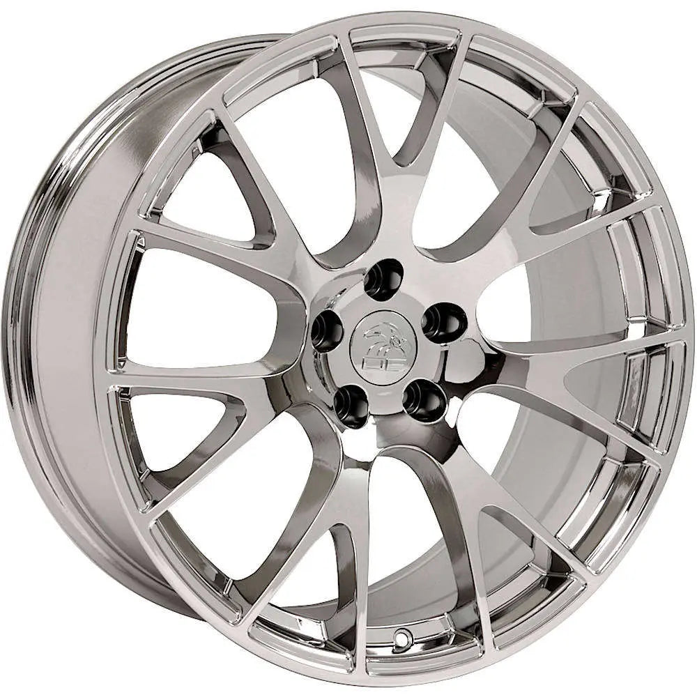 4Play OE Wheels DG15 Wheel