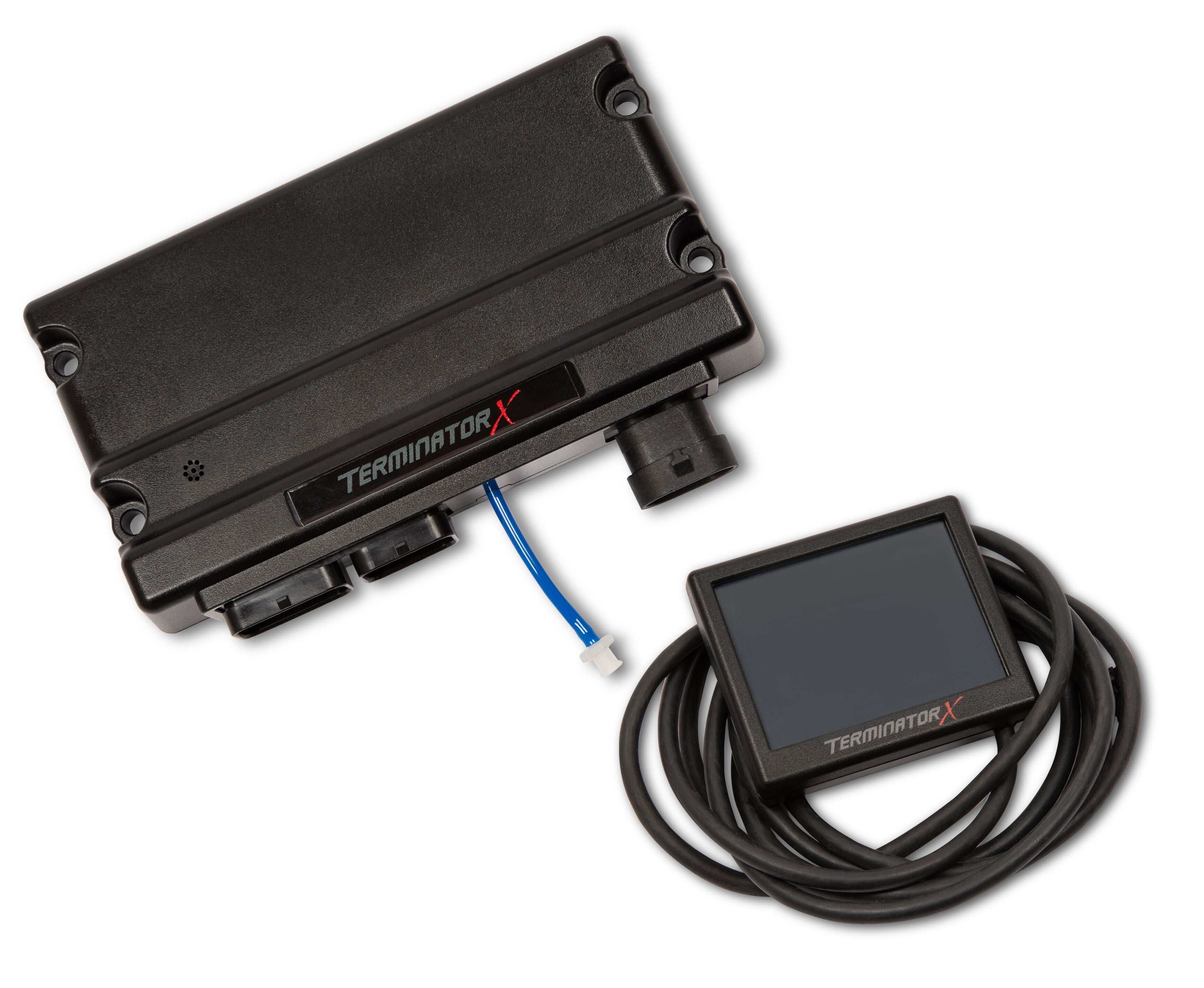 Holley EFI Terminator X - GM LS1/LS6 (550-909)