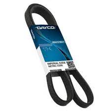Dayco Belt for 5.7L / 6.4L Hemi with 15% Lower