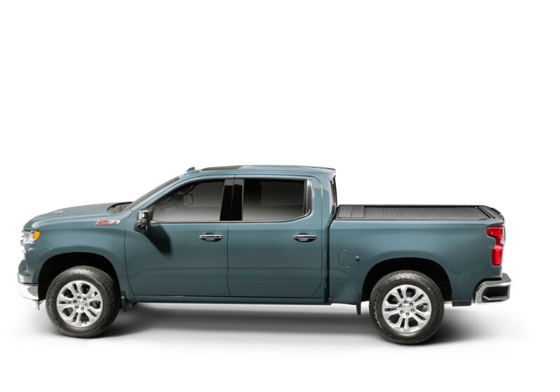 RealTruck 2019-2026 Dodge Ram 5ft 7in w/ Rambox FlushFit Electric Retractable Cover