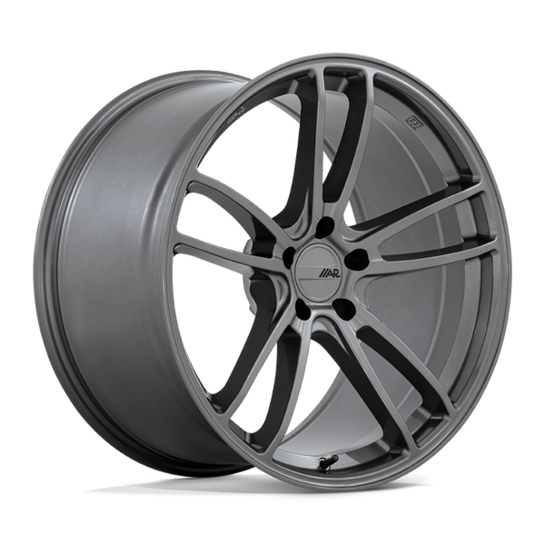 American Racing MACH FIVE Wheel (Mustang Fitment)