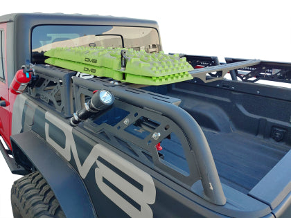 DV8 Offroad Recovery Traction Boards w/ Carry Bag