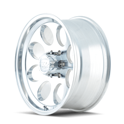 ION Type 171 Polished Wheel