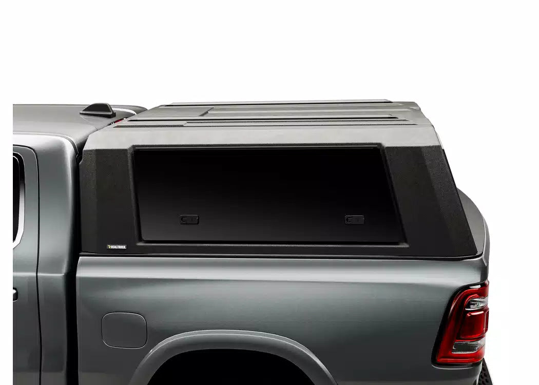 REALTRUCK Ascend Modular Truck Cap 2019-2027 Ram 1500, RHO & TRX