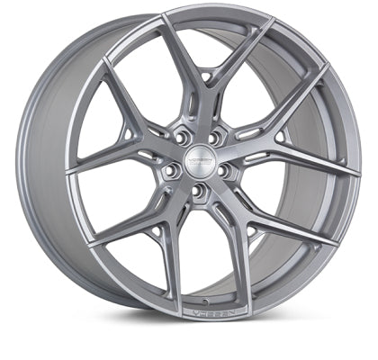 Vossen HF-5 Mustang S550/S650 (Multiple Finishes)