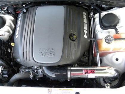 Injen 09-14 Dodge Challenger Hemi 5.7L V8 SRT-8 6.1L 5.7L V8 Intake
