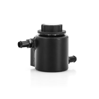 Mishimoto Universal Aluminum Coolant Expansion Tank - BLACK