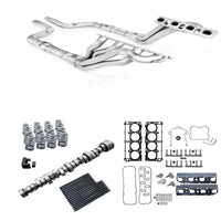 797 Performance 5.7 Hemi Stage 3 Cam & Headers Package Assembled  09-23 Charger/Challenger/300