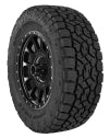 Toyo Open Country A/T III Tire