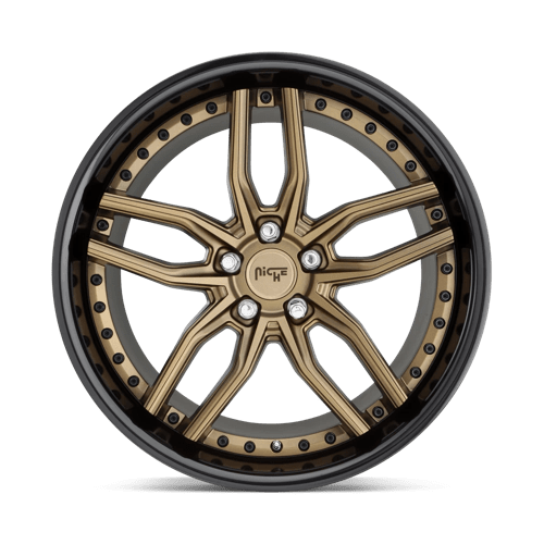 Niche Methos Wheels