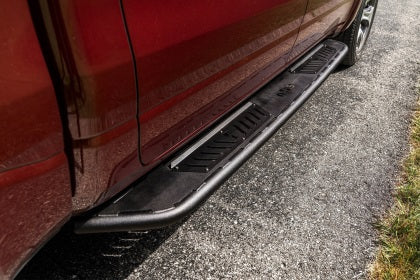 N-Fab Roan Running Boards 2021-2025 Ram 1500, RHO & TRX